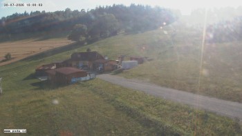 Ski Olešnice