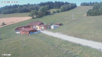 Ski Olešnice