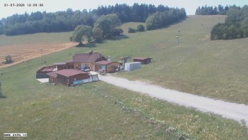 Ski Olešnice