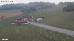 Celkový pohled