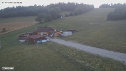 Celkový pohled