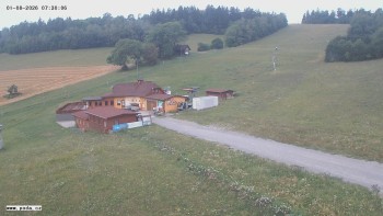 Ski Olešnice