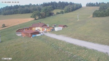 Ski Olešnice