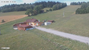 Ski Olešnice