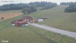 Ski Olešnice
