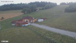 Celkový pohled