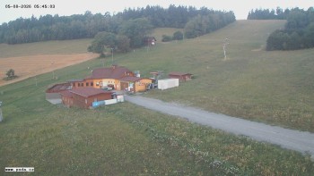 Ski Olešnice