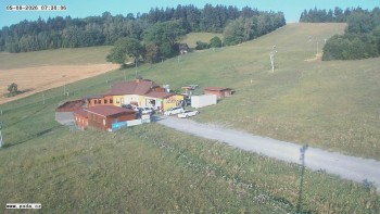 Ski Olešnice