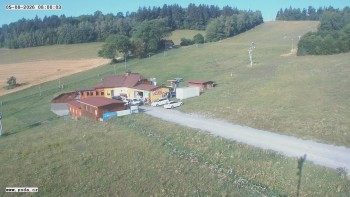 Ski Olešnice