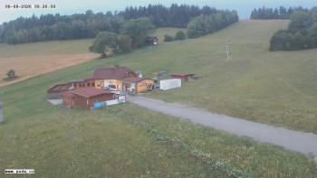 Ski Olešnice