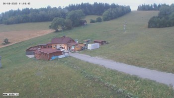 Ski Olešnice