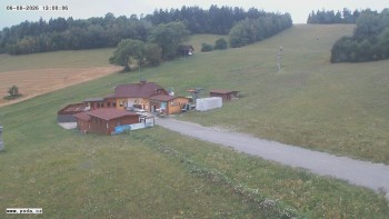 Ski Olešnice