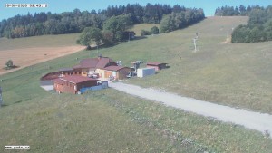 Ski Olešnice - Widok ogólny - 8.8.2026 v 09:45 Ski Olešnice - Widok ogólny - 8.8.2026 v 09:45