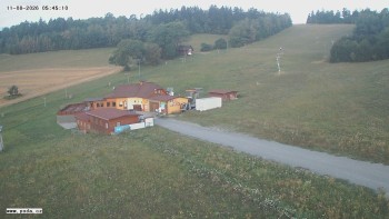 Ski Olešnice