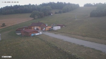 Ski Olešnice