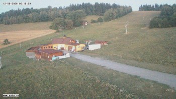 Ski Olešnice
