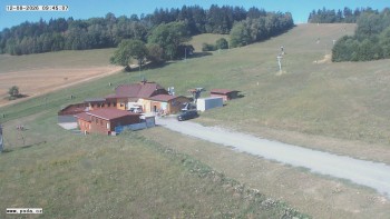 Ski Olešnice