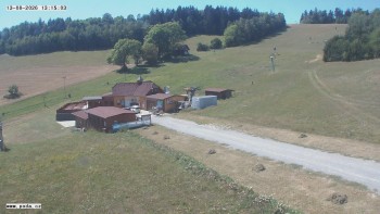 Ski Olešnice