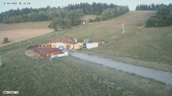Ski Olešnice
