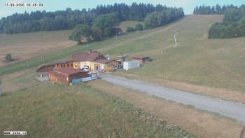 Ski Olešnice