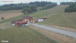 Celkový pohled