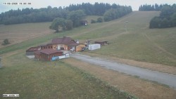 Celkový pohled