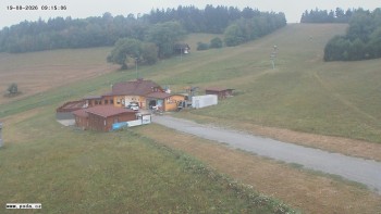 Ski Olešnice