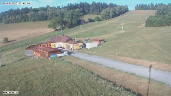 Ski Olešnice