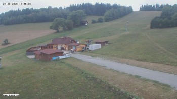 Ski Olešnice