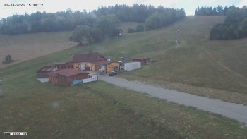 Ski Olešnice