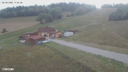 Celkový pohled