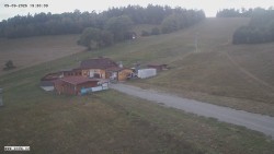 Celkový pohled