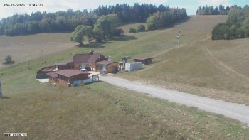 Ski Olešnice