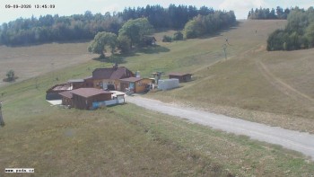 Ski Olešnice