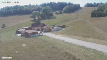 Ski Olešnice