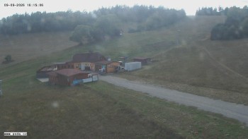 Ski Olešnice