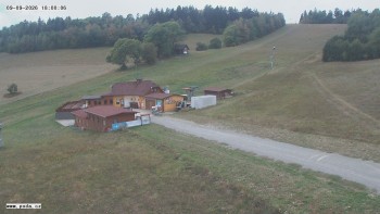 Ski Olešnice