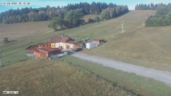 Ski Olešnice