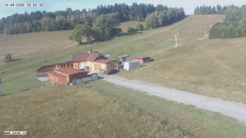 Ski Olešnice