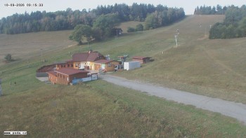 Ski Olešnice