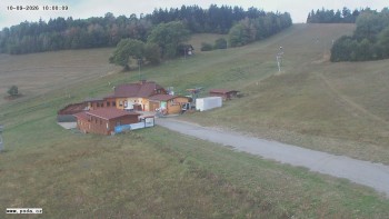 Ski Olešnice