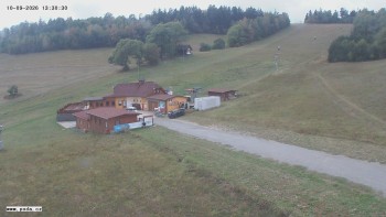Ski Olešnice