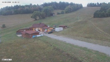 Ski Olešnice