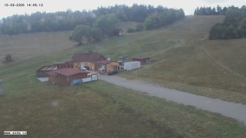 Ski Olešnice