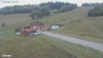 Ski Olešnice