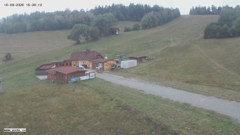 Ski Olešnice