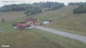 Ski Olešnice