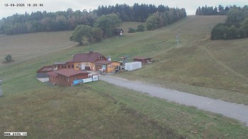 Ski Olešnice