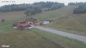 Ski Olešnice