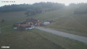 Ski Olešnice